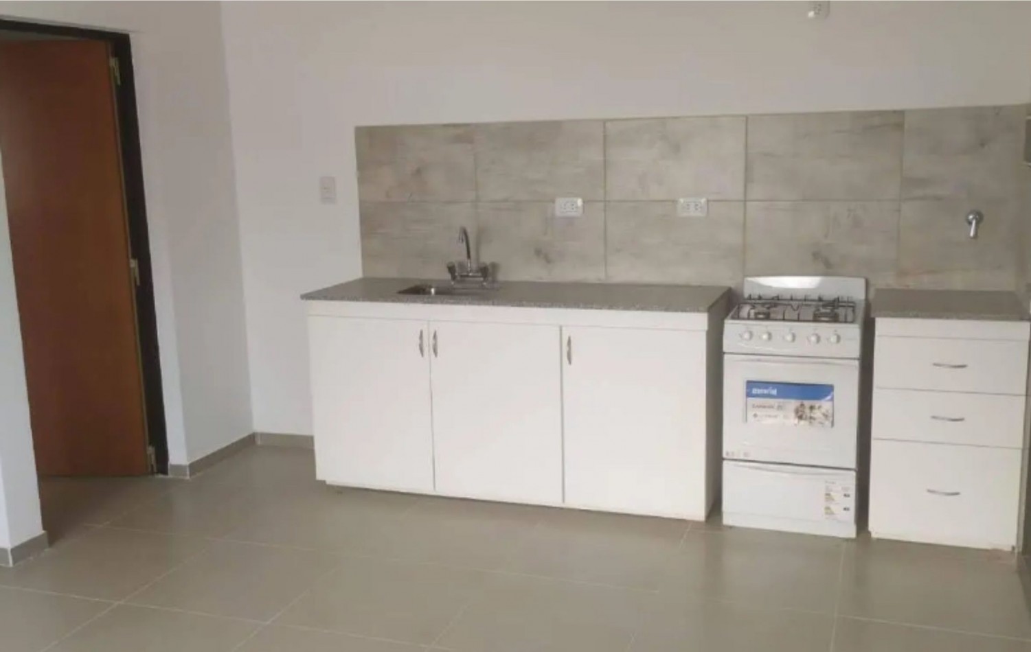 Departamento en venta Ruben Dario 729