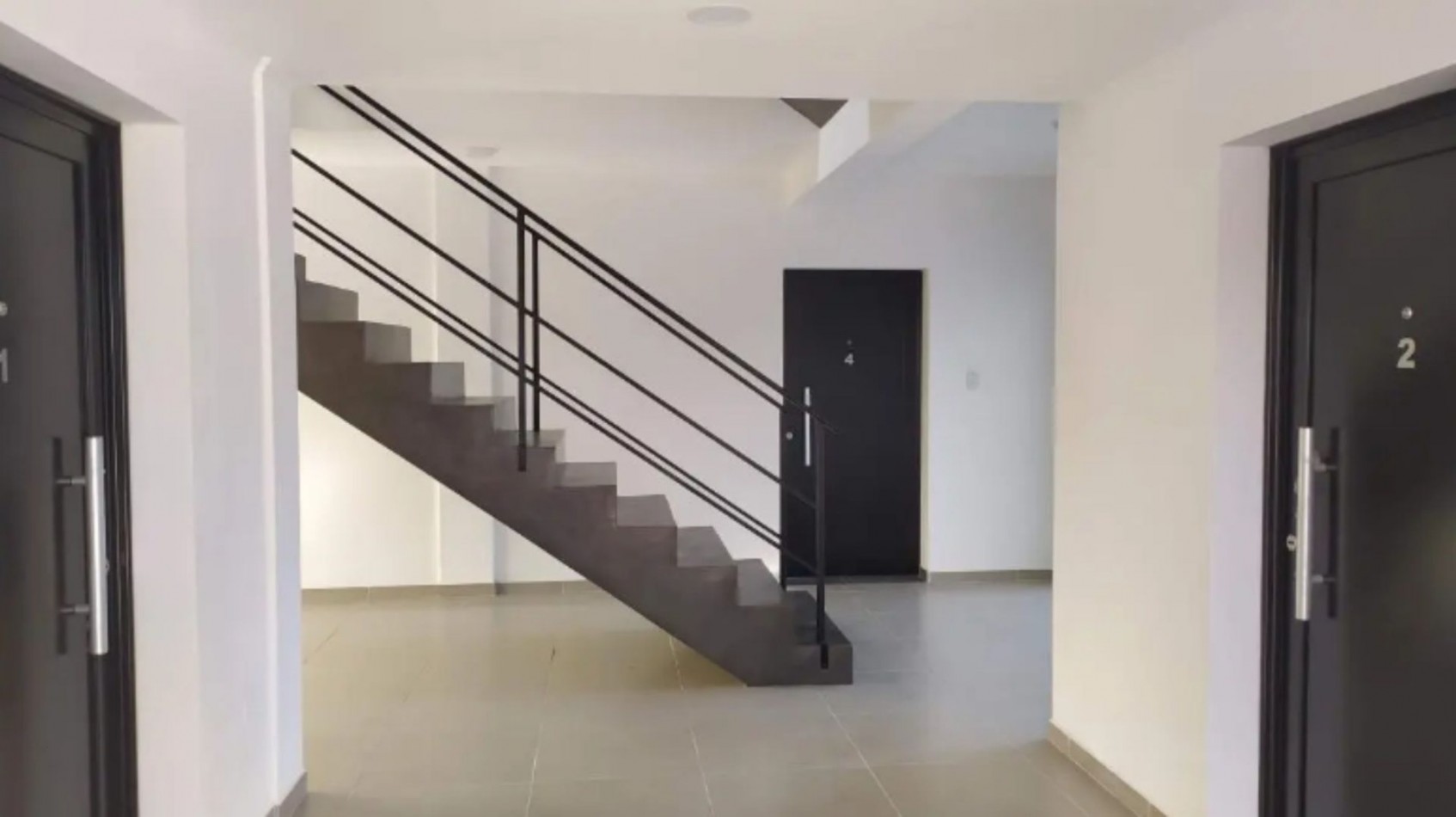 Departamento en venta Ruben Dario 729