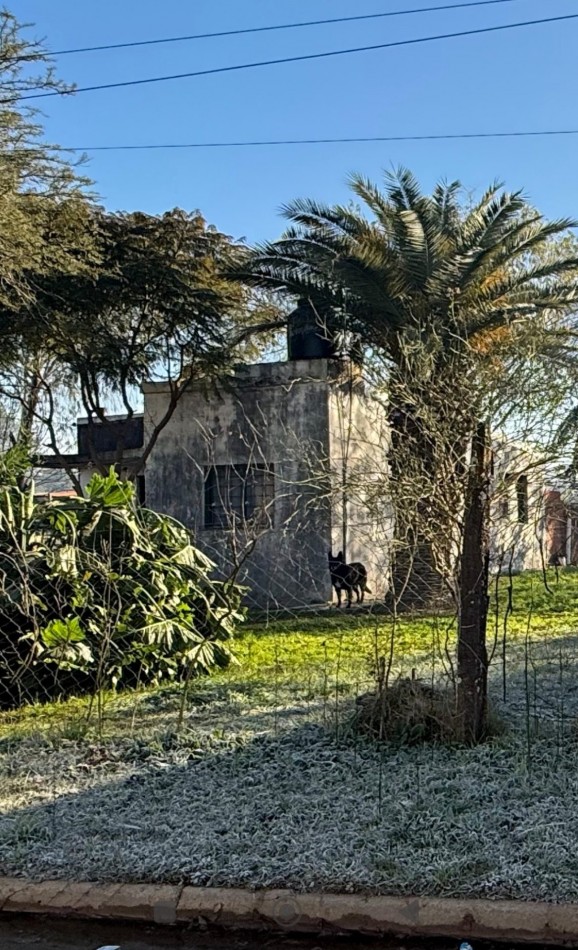 Terreno en venta Samaniego 2070