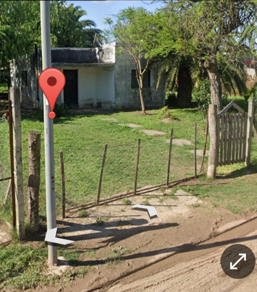 Terreno en venta Samaniego 2070