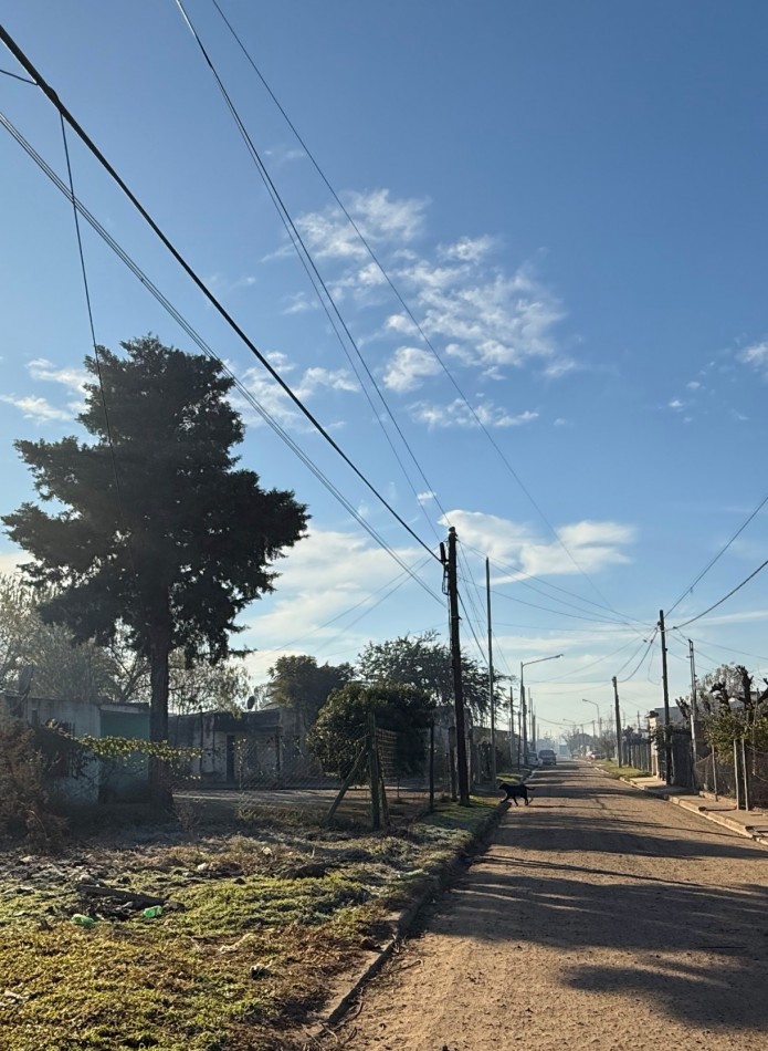 Terreno en venta Samaniego 2070