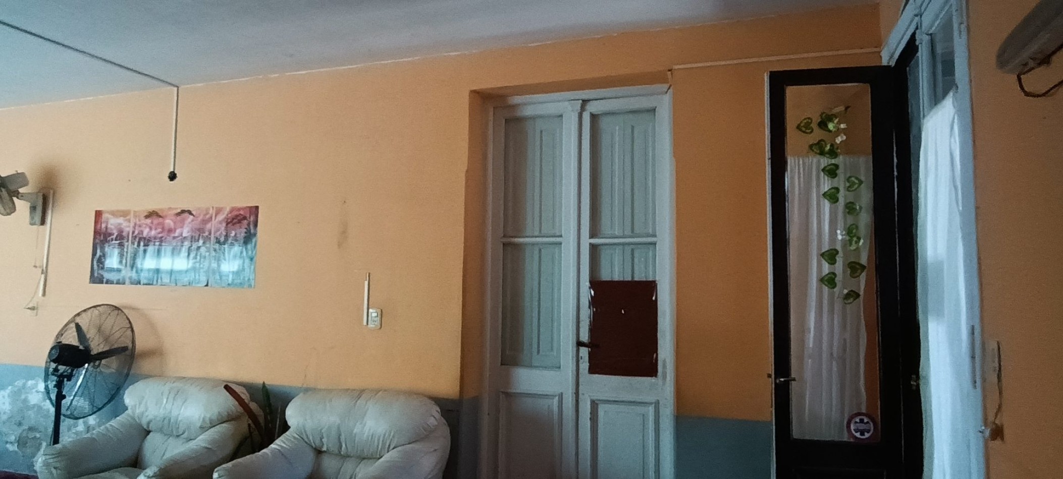 Casa en venta Gervasio Mendez 823