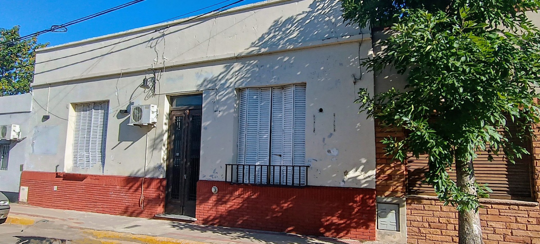Casa en venta Gervasio Mendez 823