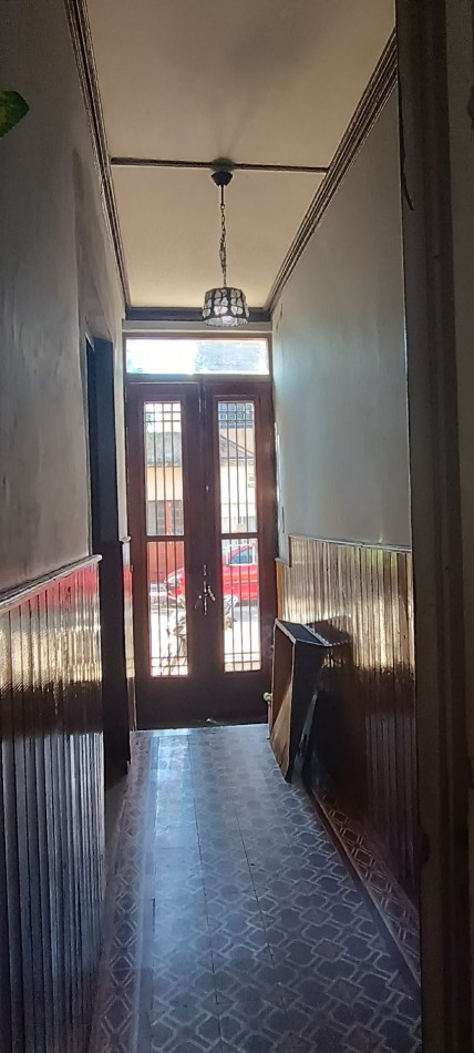 Casa en venta Gervasio Mendez 823