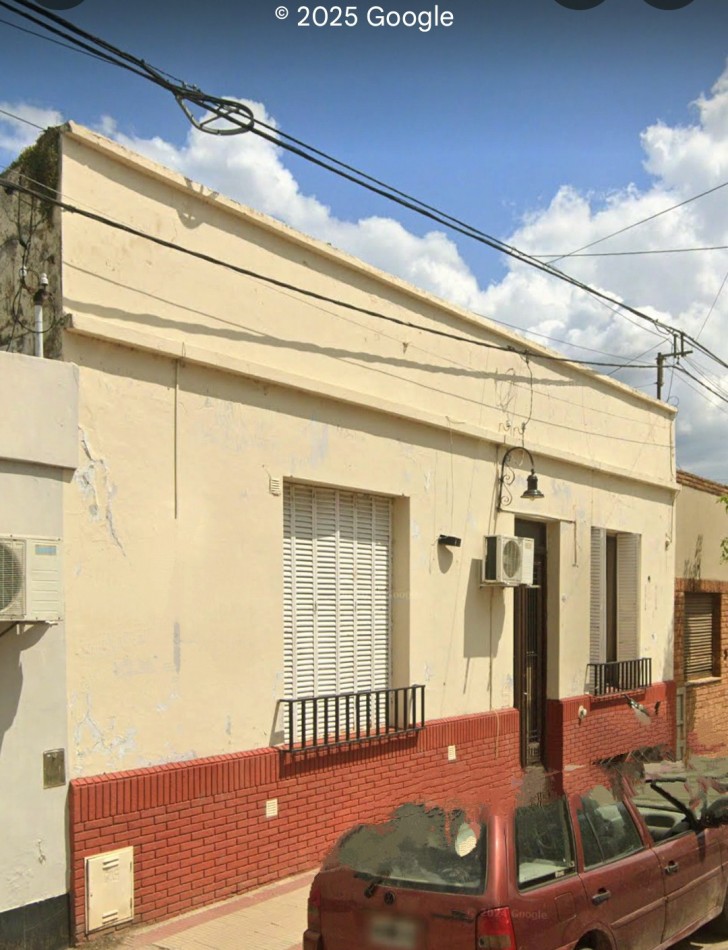 Casa en venta Gervasio Mendez 823