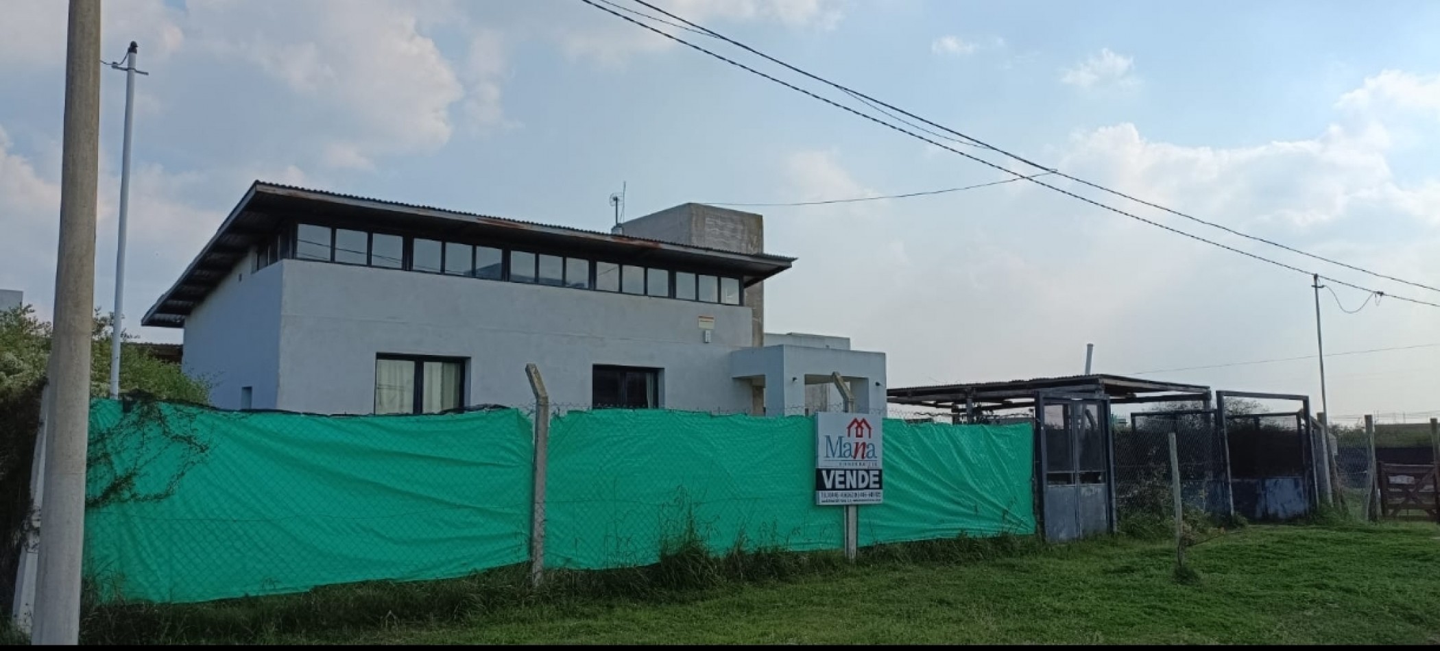 Casa en venta Galarza 285 Pueblo Belgrano