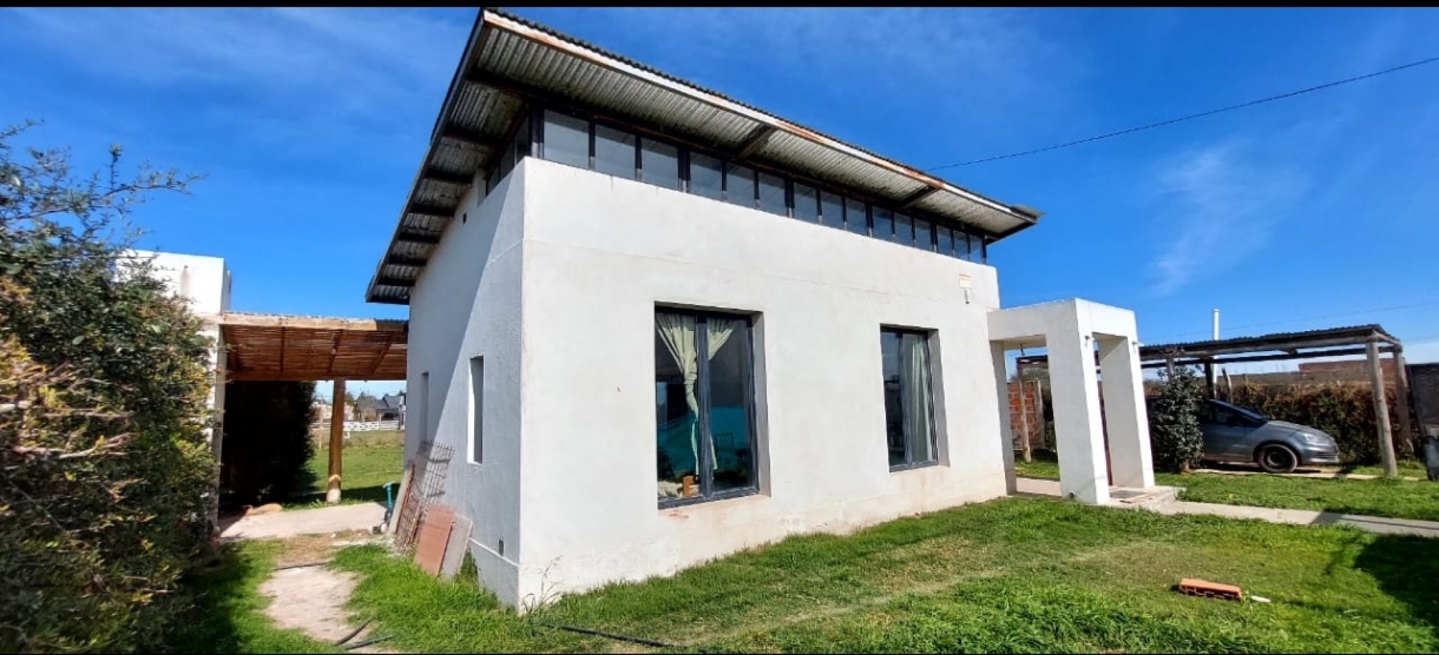 Casa en venta Galarza 285 Pueblo Belgrano