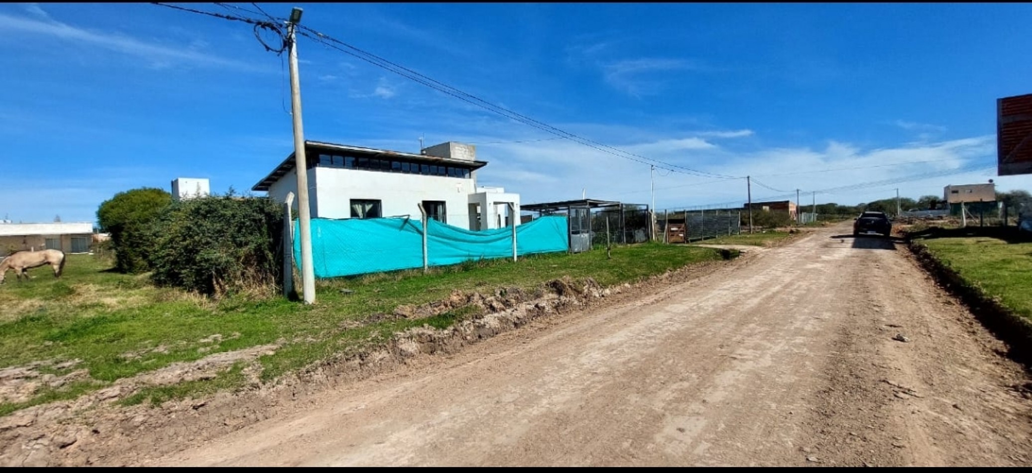 Casa en venta Galarza 285 Pueblo Belgrano