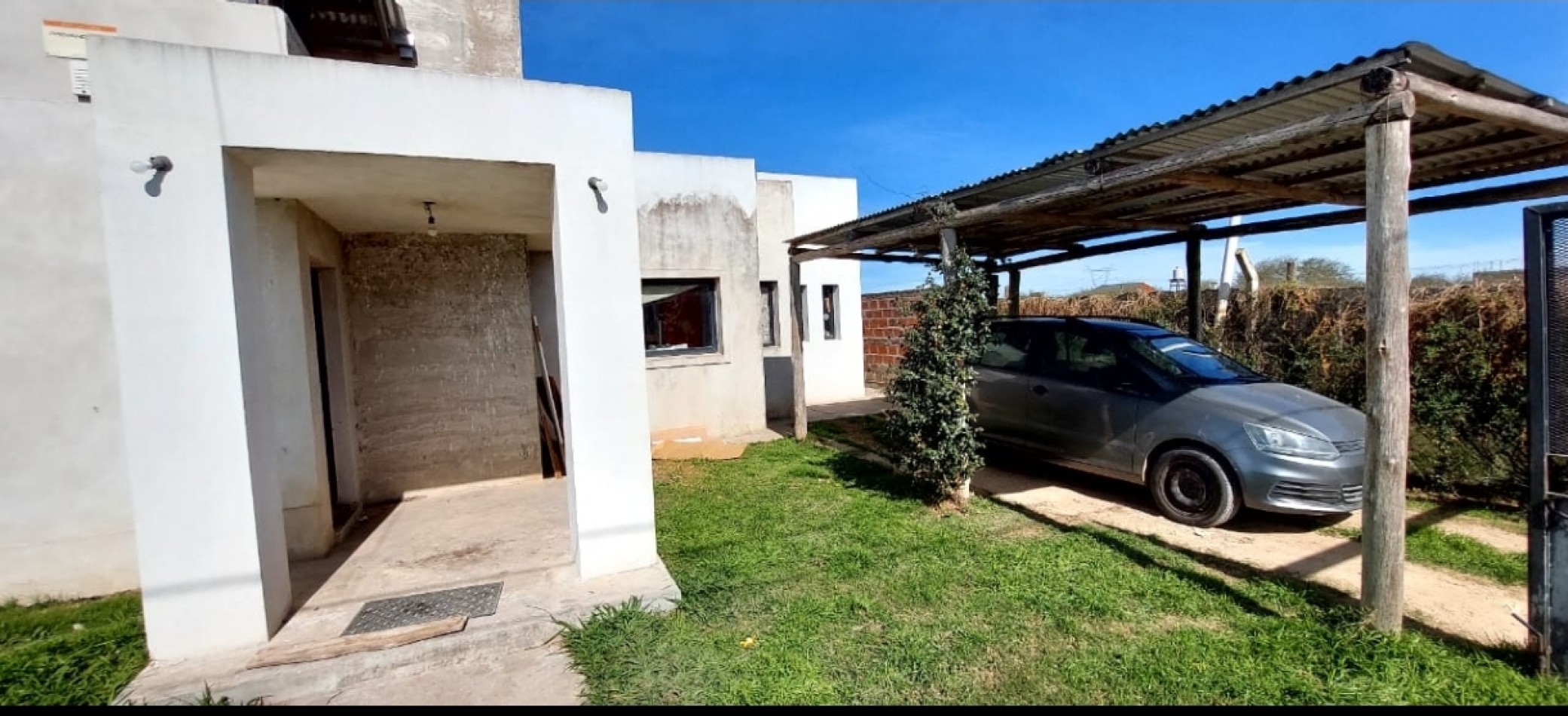 Casa en venta Galarza 285 Pueblo Belgrano