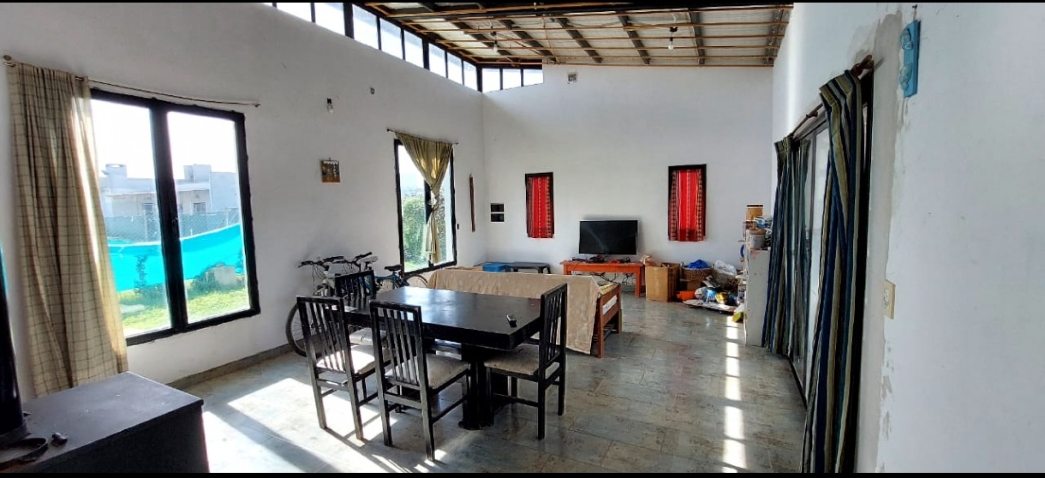 Casa en venta Galarza 285 Pueblo Belgrano