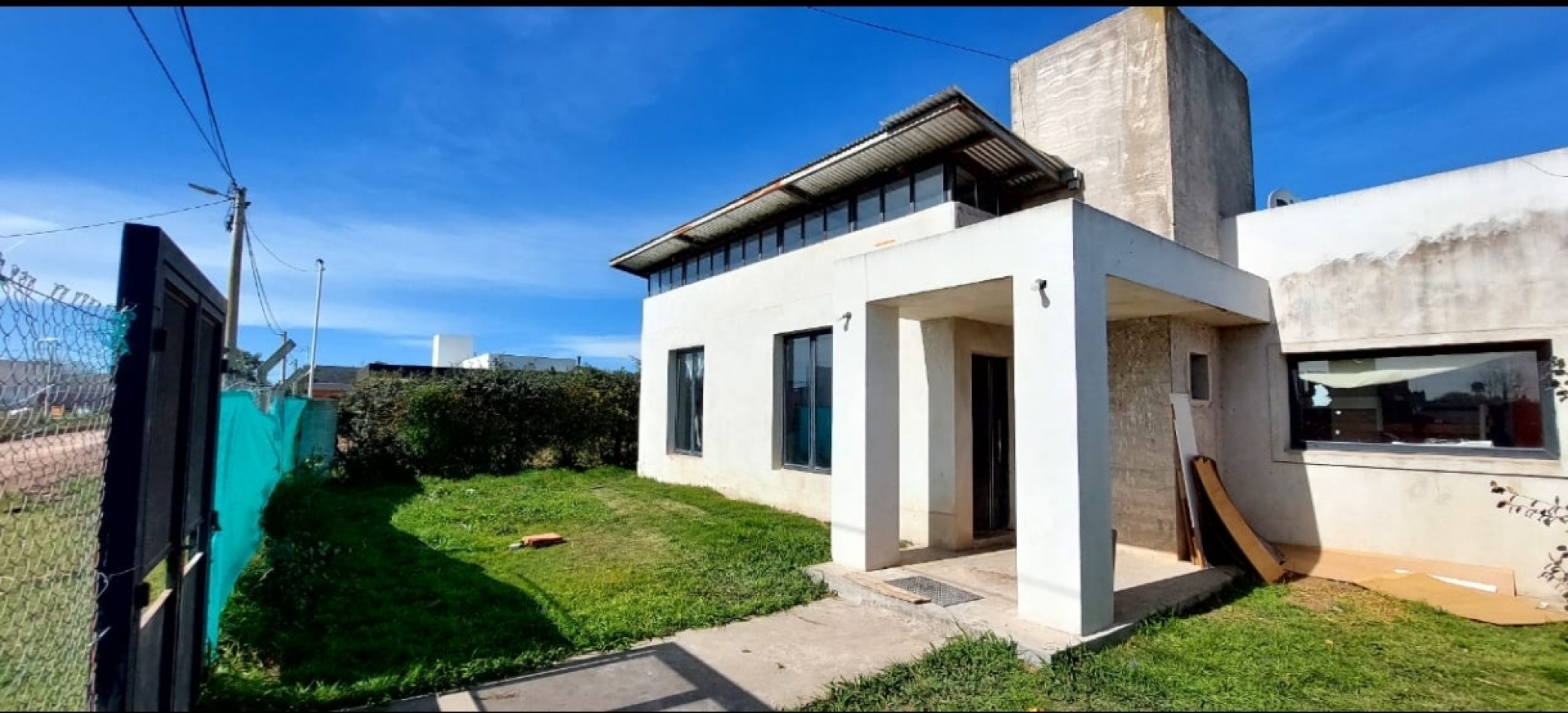 Casa en venta Galarza 285 Pueblo Belgrano