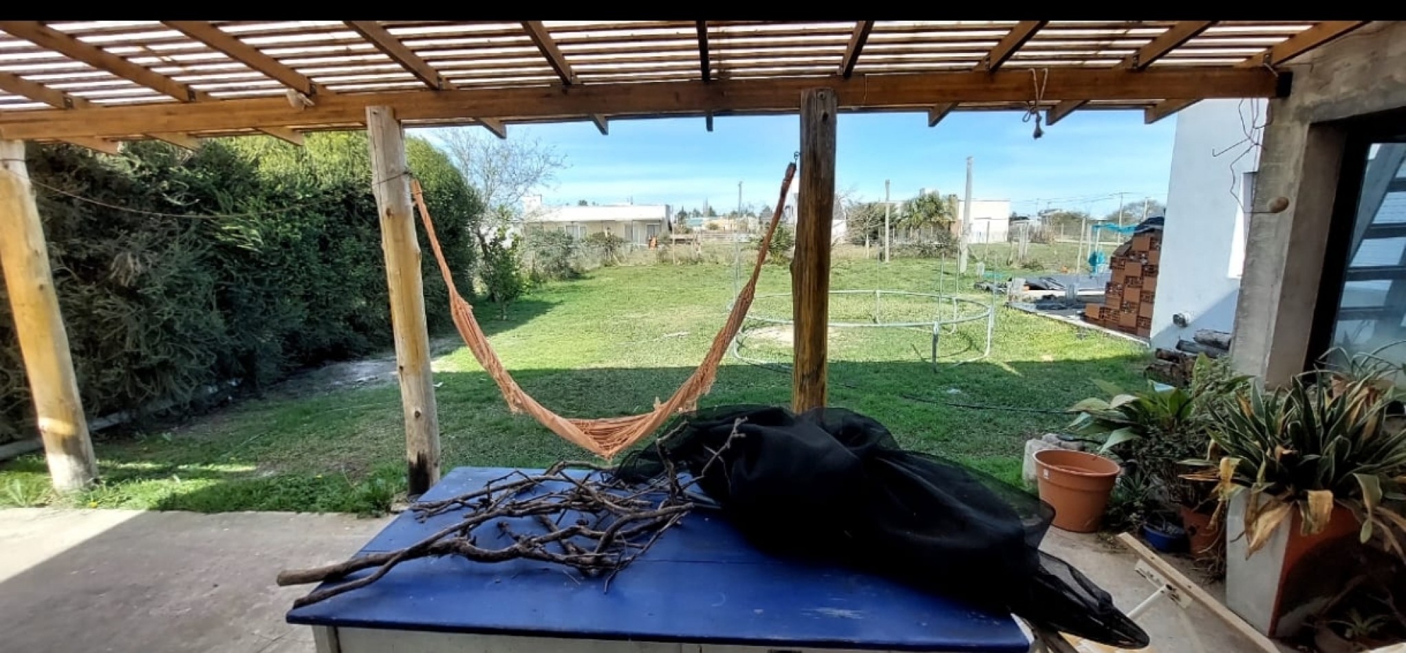 Casa en venta Galarza 285 Pueblo Belgrano