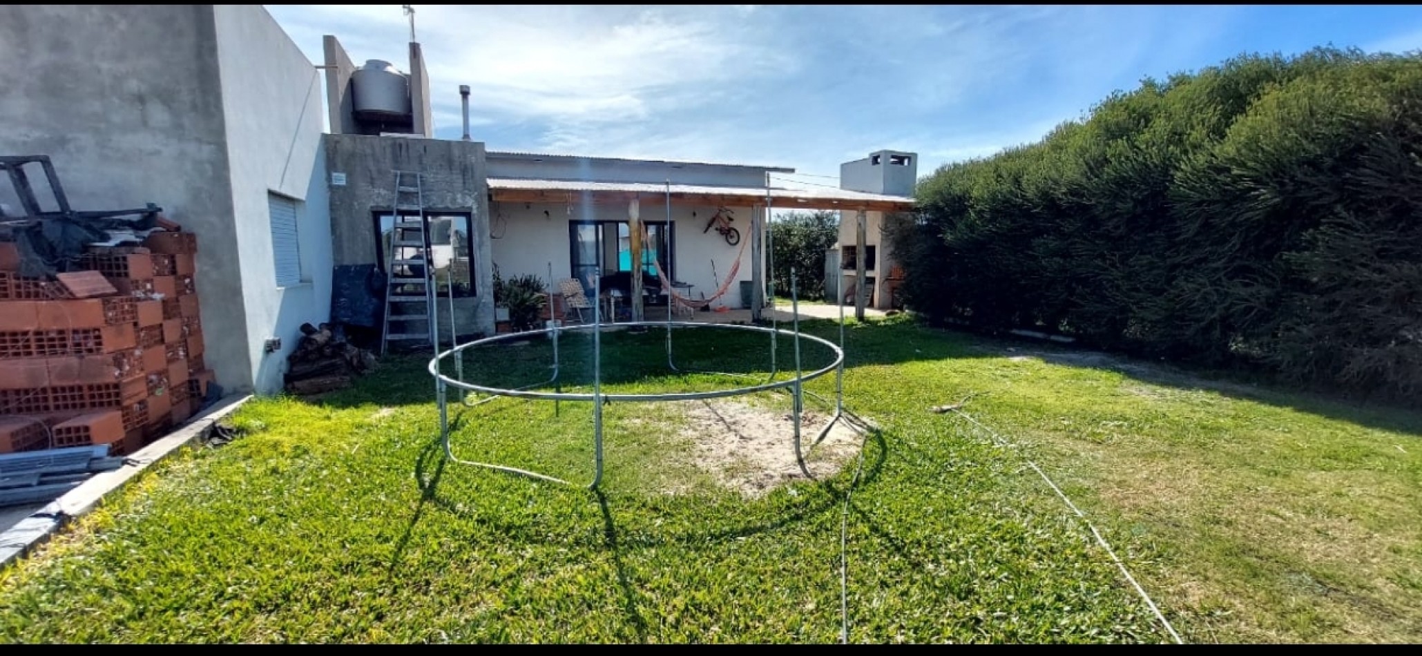 Casa en venta Galarza 285 Pueblo Belgrano