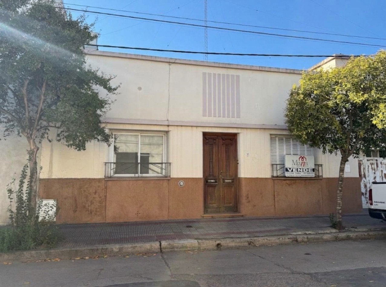  Casa en venta Maipu 217