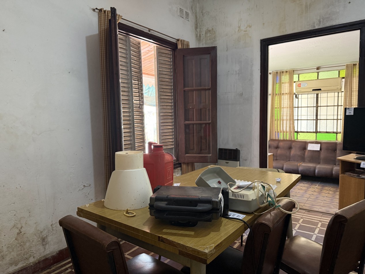  Casa en venta Maipu 217