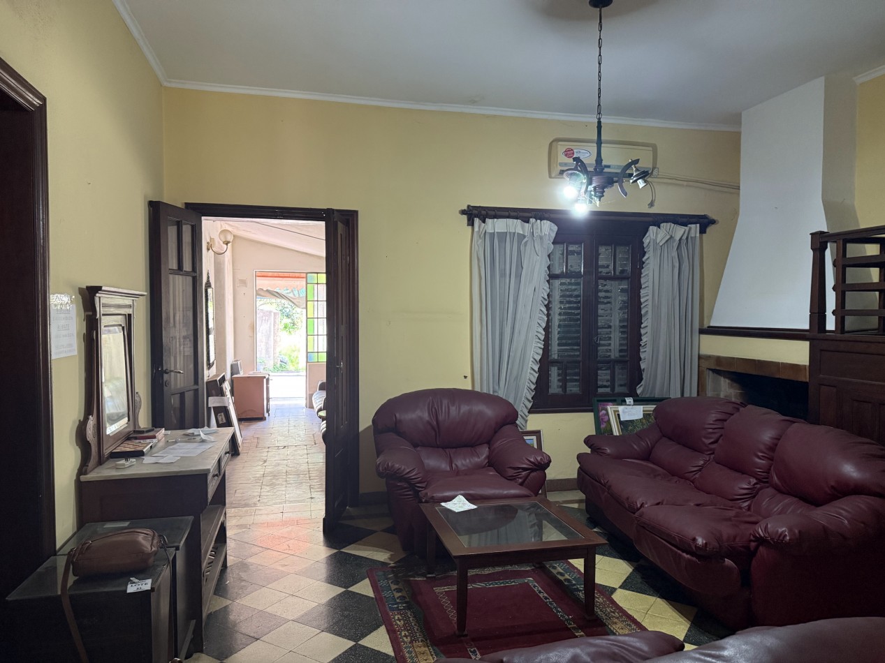  Casa en venta Maipu 217