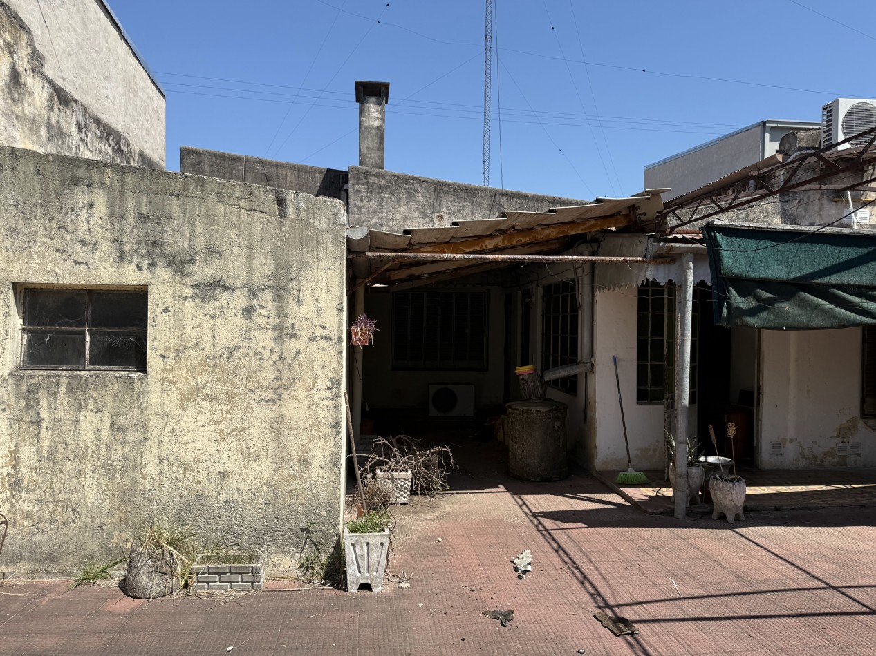  Casa en venta Maipu 217