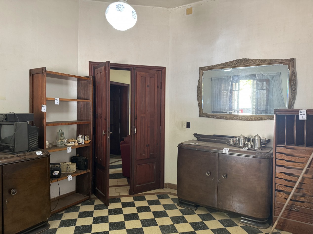  Casa en venta Maipu 217