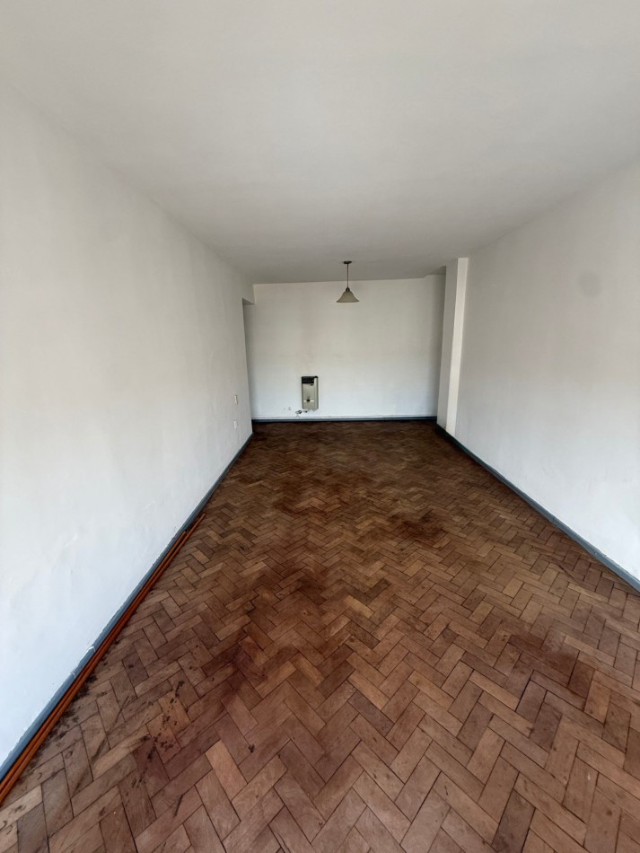 Departamento en alquiler Peron 35 9no. D