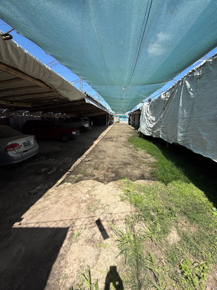 Terreno en venta Artigas 1868