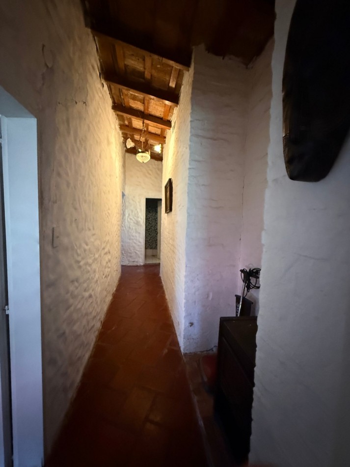 Campo en venta Perdices Ruta 14 Km. 31,5