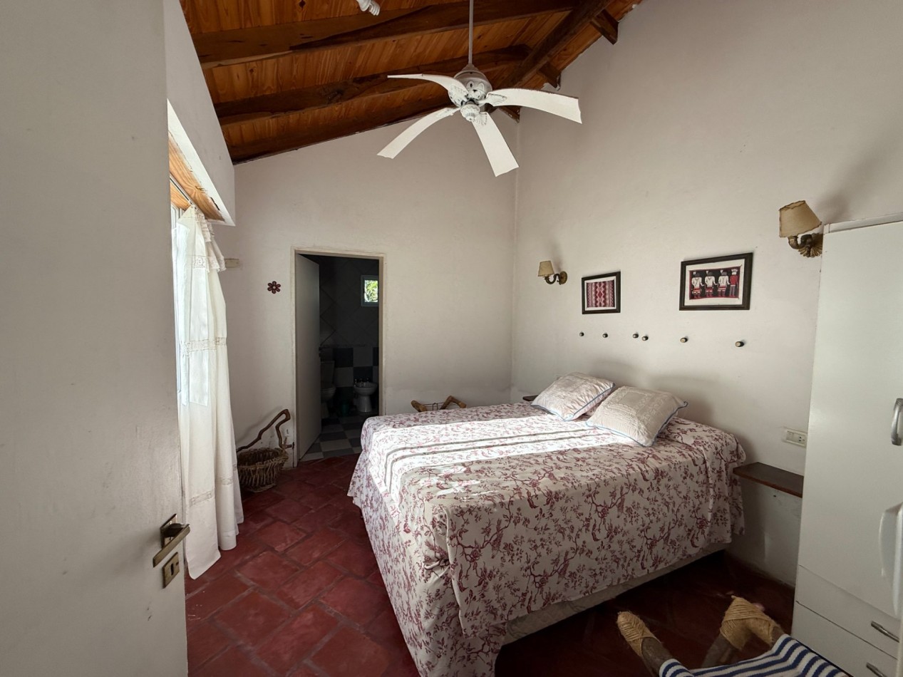 Campo en venta Perdices Ruta 14 Km. 31,5