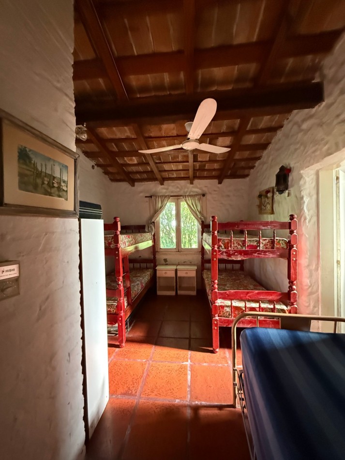 Campo en venta Perdices Ruta 14 Km. 31,5