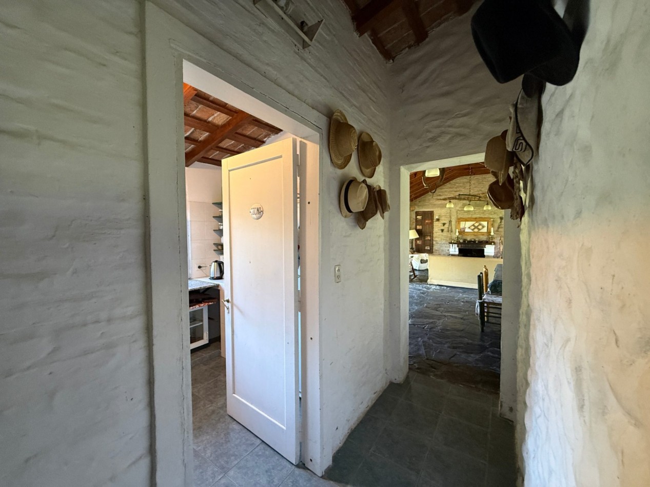 Campo en venta Perdices Ruta 14 Km. 31,5