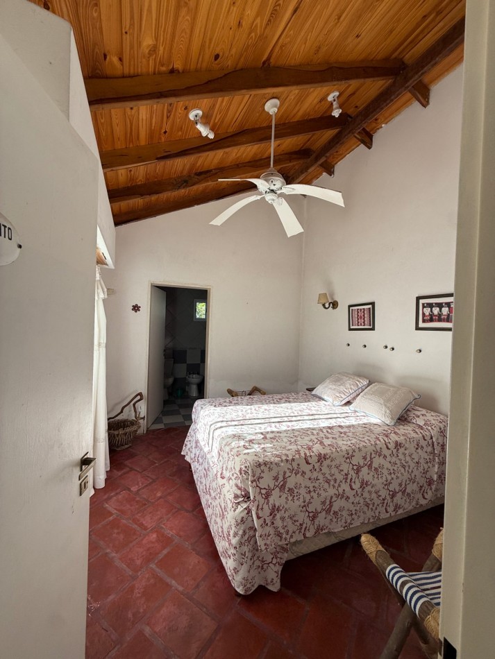 Campo en venta Perdices Ruta 14 Km. 31,5