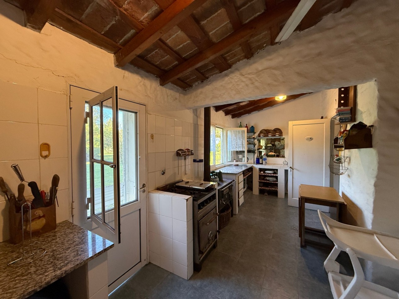 Campo en venta Perdices Ruta 14 Km. 31,5