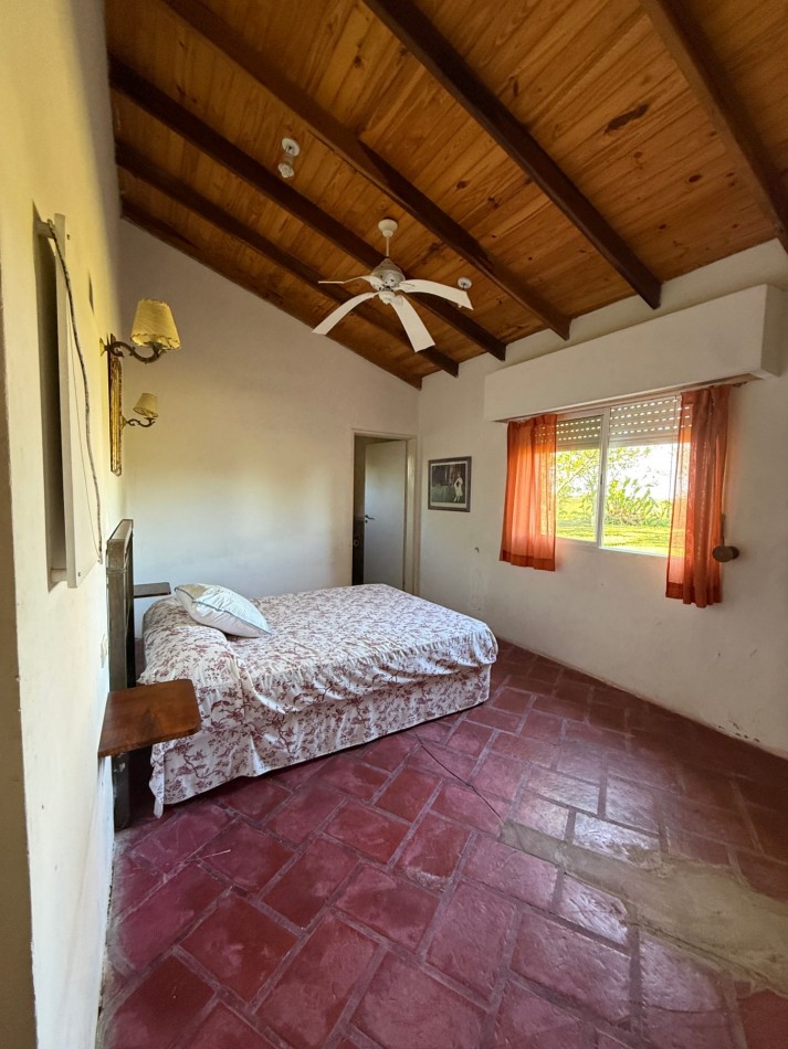 Campo en venta Perdices Ruta 14 Km. 31,5