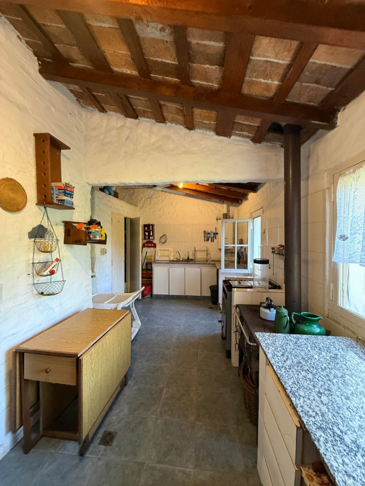 Campo en venta Perdices Ruta 14 Km. 31,5