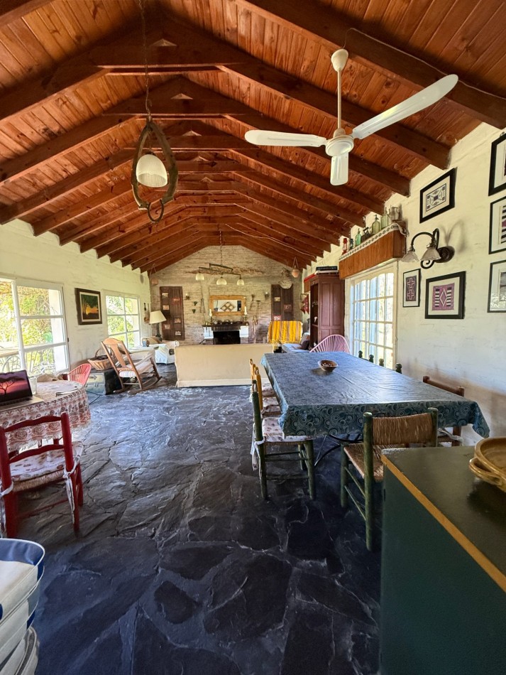 Campo en venta Perdices Ruta 14 Km. 31,5