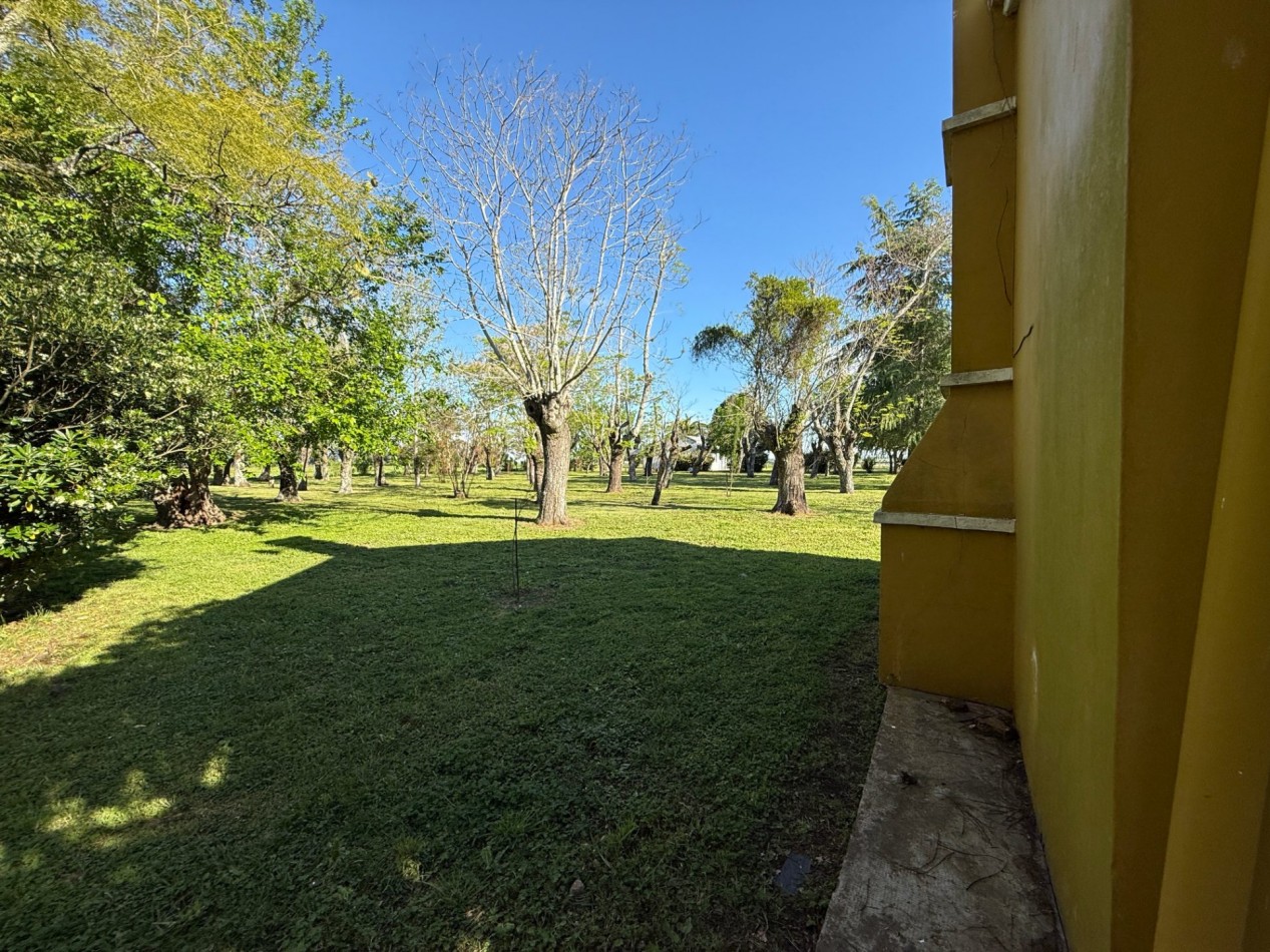 Campo en venta Perdices Ruta 14 Km. 31,5