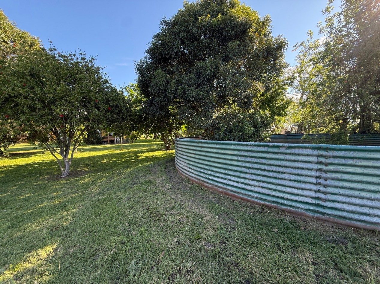 Campo en venta Perdices Ruta 14 Km. 31,5