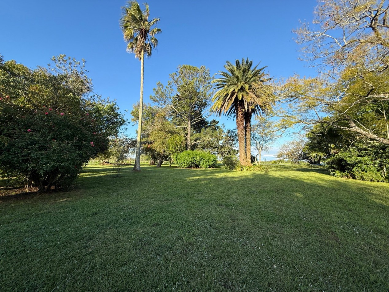 Campo en venta Perdices Ruta 14 Km. 31,5