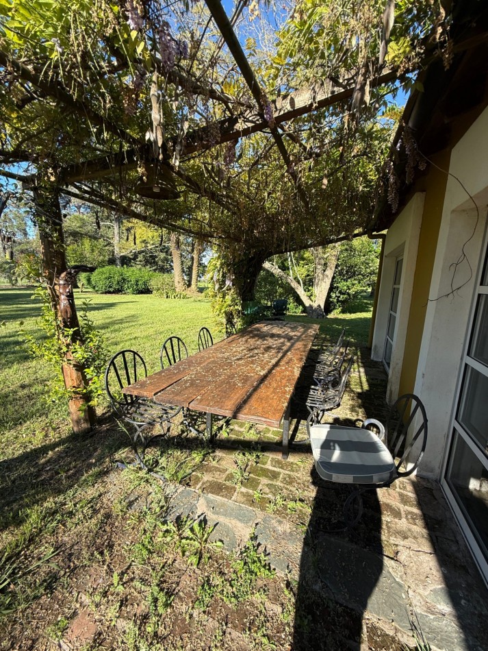 Campo en venta Perdices Ruta 14 Km. 31,5