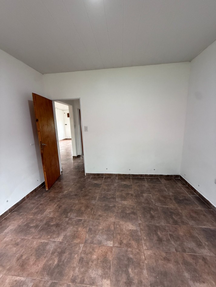 Casa en alquiler Luciana Rios 2390