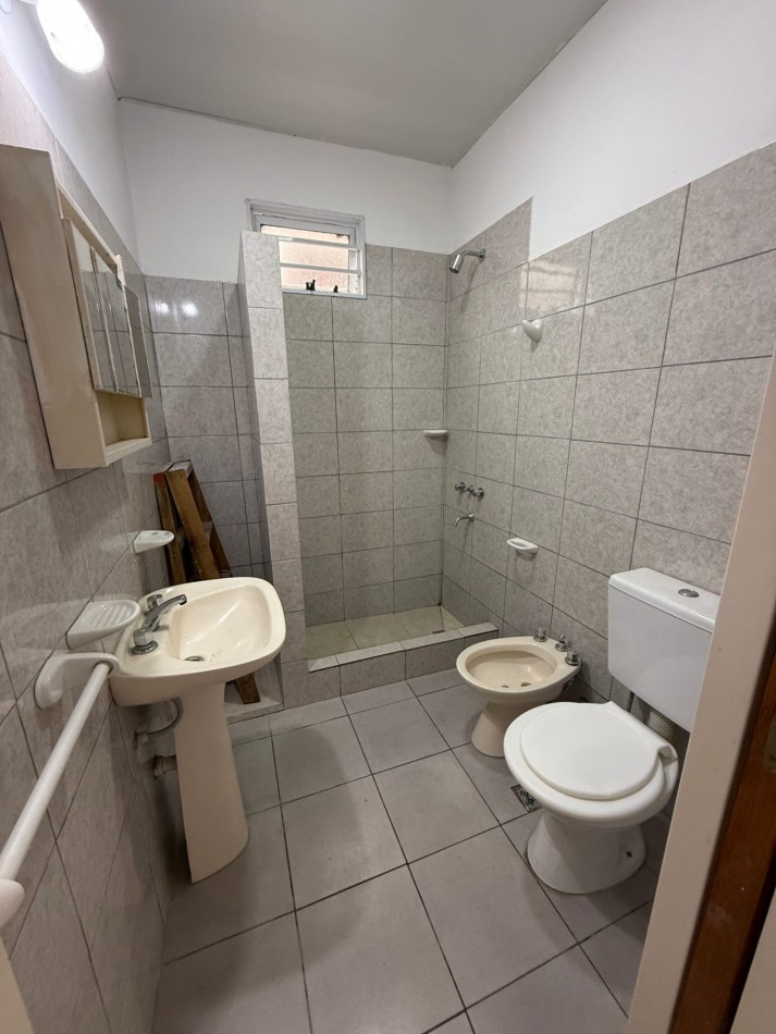 Casa en alquiler Luciana Rios 2390