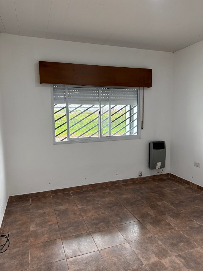 Casa en alquiler Luciana Rios 2390