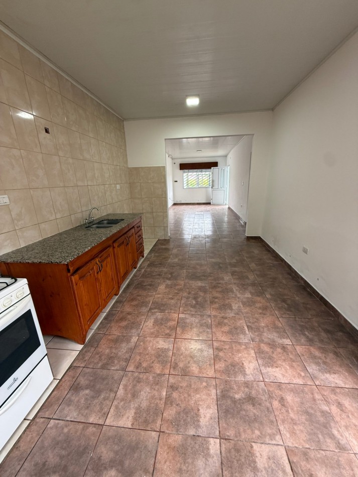 Casa en alquiler Luciana Rios 2390