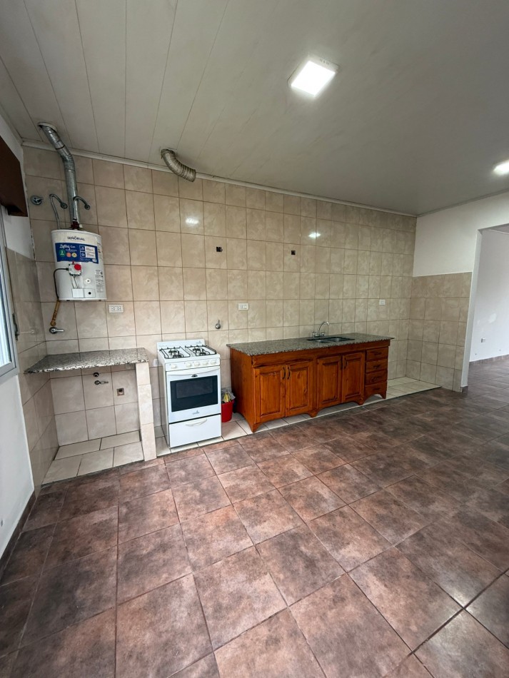 Casa en alquiler Luciana Rios 2390