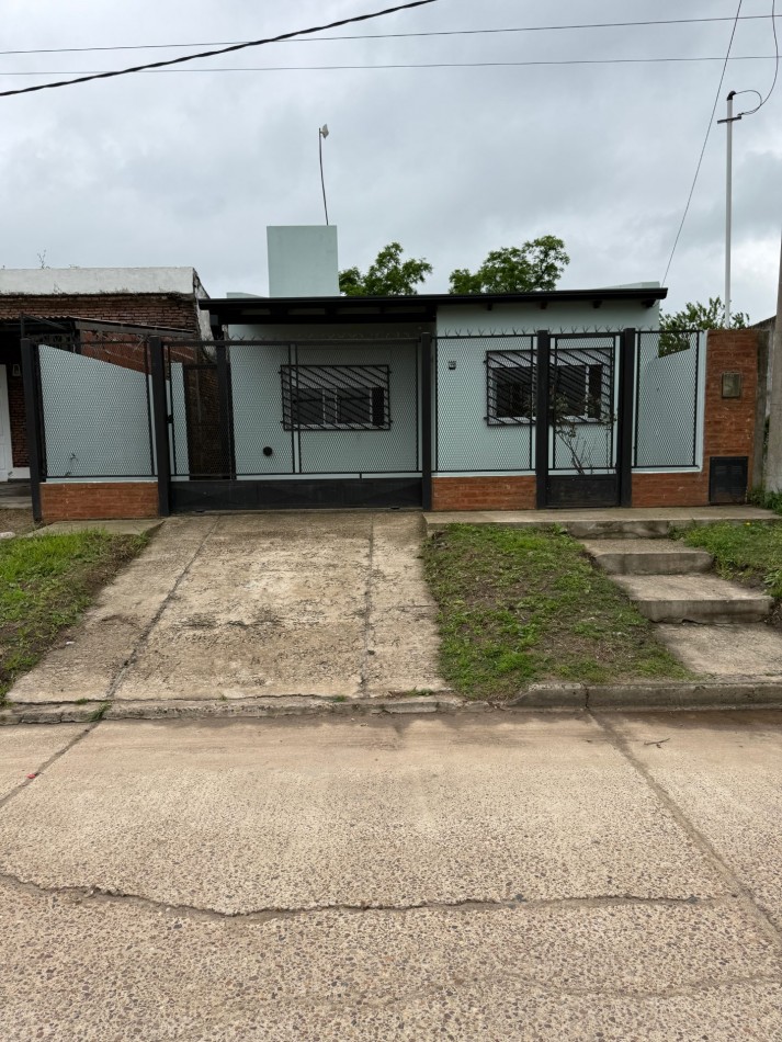 Casa en alquiler Luciana Rios 2390