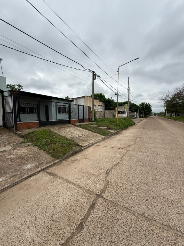 Casa en alquiler Luciana Rios 2390