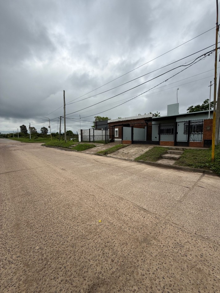 Casa en alquiler Luciana Rios 2390