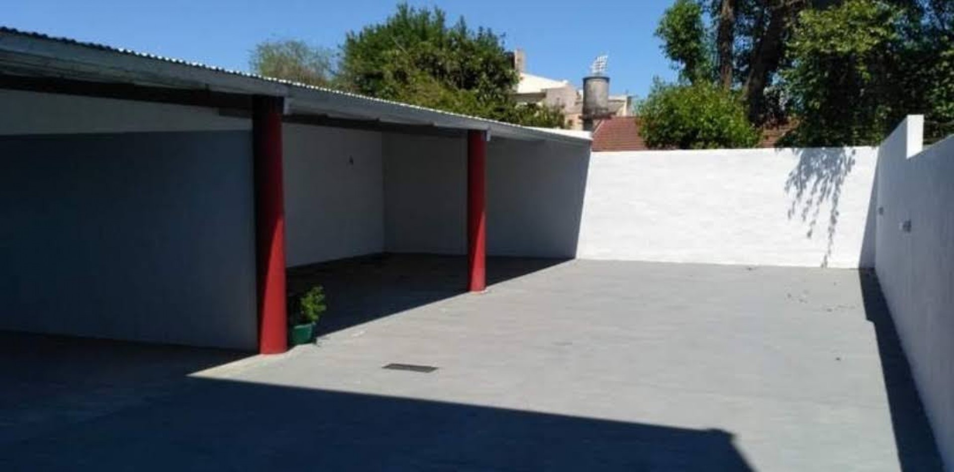 Departamento en venta Paraguay 73 2do Piso