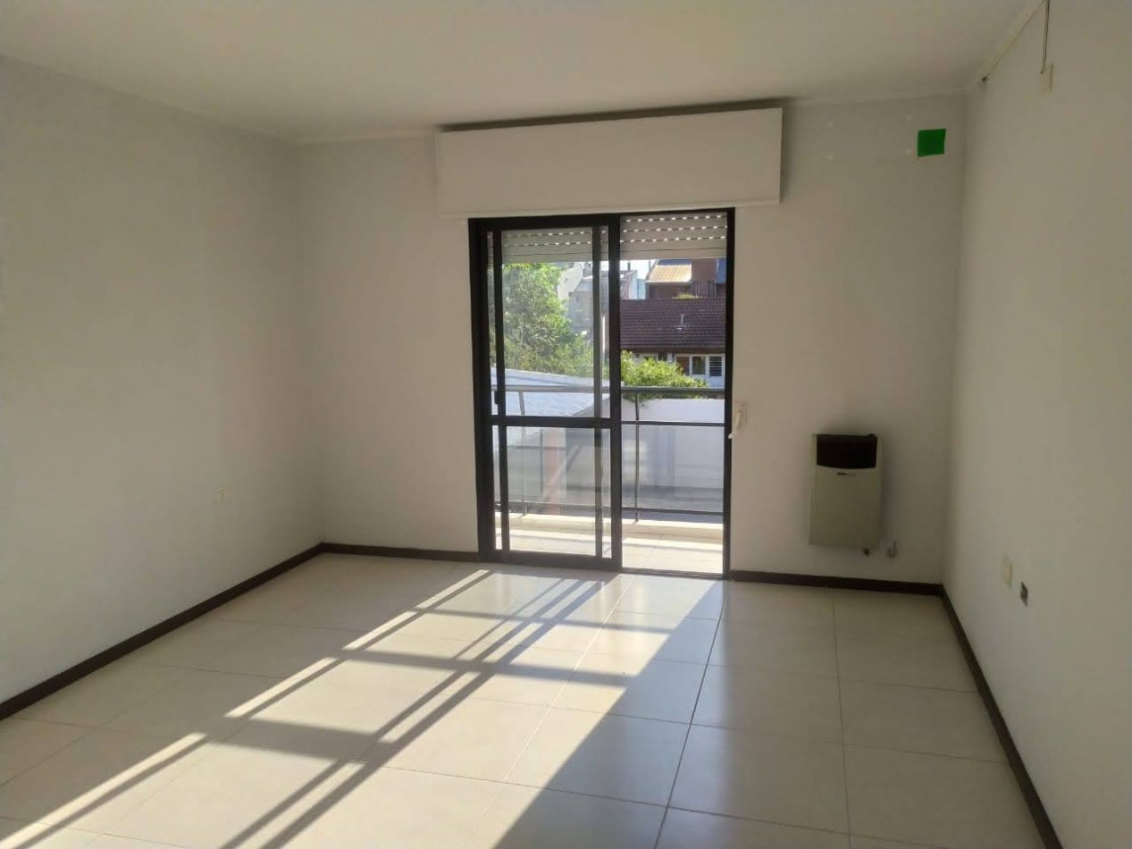 Departamento en venta Paraguay 73 2do Piso