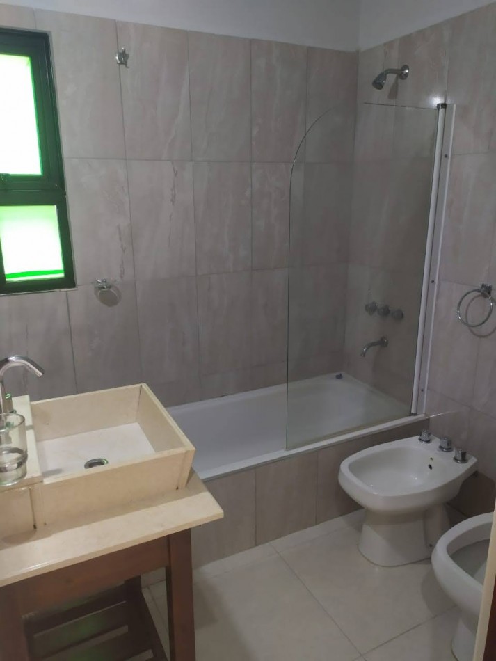 Departamento en venta Paraguay 73 2do Piso