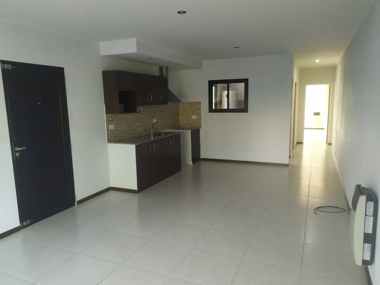 Departamento en venta Paraguay 73 2do Piso
