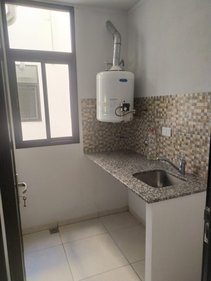 Departamento en venta Paraguay 73 2do Piso